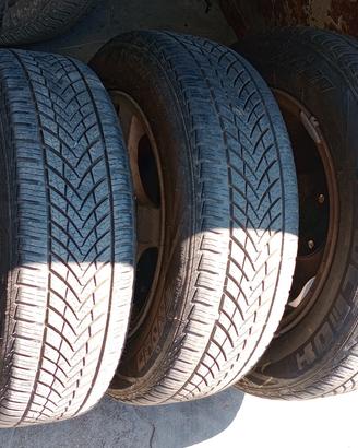 175/65 R15 (leggere descrizione)