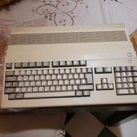 Amiga 500