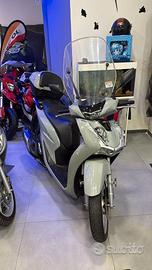Honda SH 125 Abs