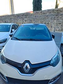 RENAULT Captur 1ª serie - 2015