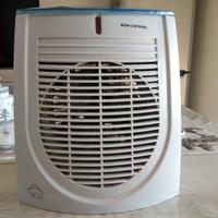SCALDOTTO TERMOVENTILATORE