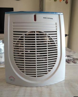 SCALDOTTO TERMOVENTILATORE