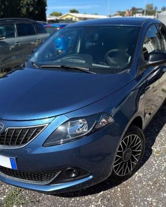 LANCIA Ypsilon III 2021 - Ypsilon 1.0 firefly hybr