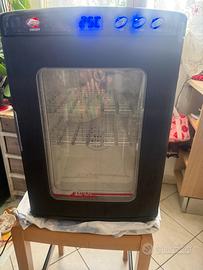 Incubatrice Lucky Reptile