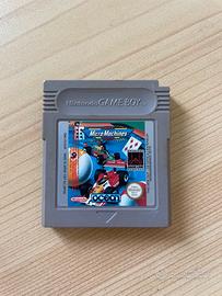 Micro Machines Cartuccia per Game Boy Advance