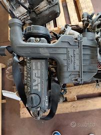 Motore Seat Ibiza 1as cc. 1.2 BZ sigla 021A1000 