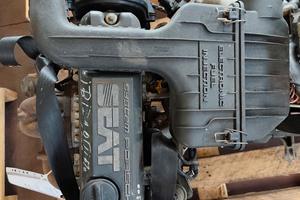 Motore Seat Ibiza 1as cc. 1.2 BZ sigla 021A1000 