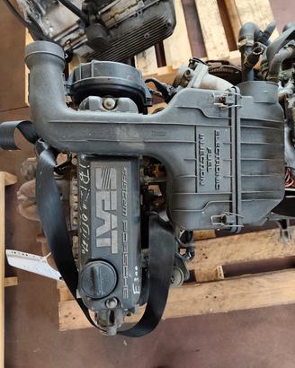 Motore Seat Ibiza 1as cc. 1.2 BZ sigla 021A1000 