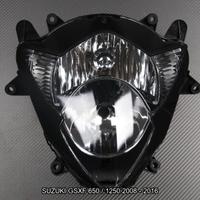 Fanale anteriore SUZUKI GSXF 650 1250 2008 - 2016