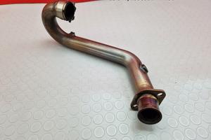 COLLETTORE SCARICO DUCATI MONSTER 2008 2009 696 20