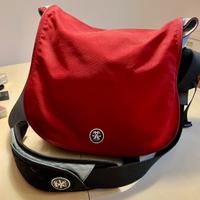 Borsa per macchina fotografica Crumpler