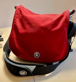 Borsa per macchina fotografica Crumpler
