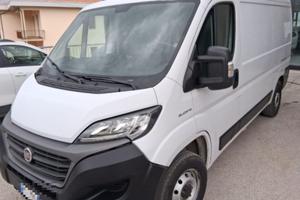 FIAT Ducato 35 2.3 MJT 140CV PM-TN Furgone