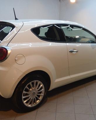 ALFA ROMEO MiTo 1.4 78 CV 8V S&S