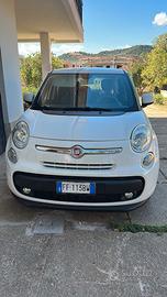 Fiat 500L 1.6 Multijet 120 CV Diesel 2016 – 162.50