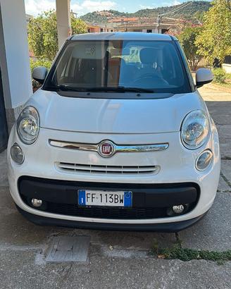 Fiat 500L 1.6 Multijet 120 CV Diesel 2016 – 162.50