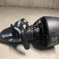 Seascooter Yamaha RDS280