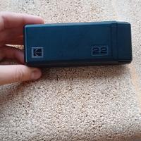 Kodak Ektra 22-EF