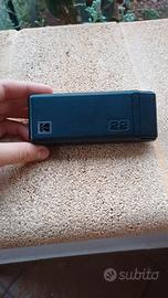 Kodak Ektra 22-EF
