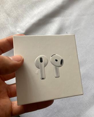 Apple airpods 4