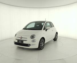 FIAT 500 1.0 hybrid 70cv