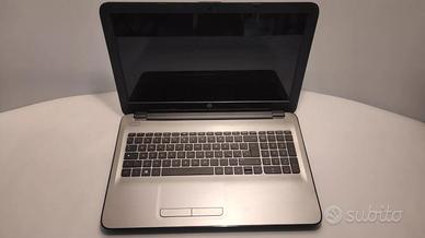 NOTEBOOK HP AMD A8