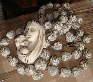 ANTICA CORONA DI PREGHIERA