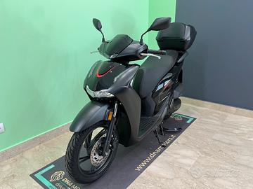 Honda SH 125 ABS Sport My26 - NUOVO e FINANZIABILE