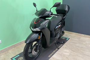 Honda SH 125 ABS Sport My26 - NUOVO e FINANZIABILE