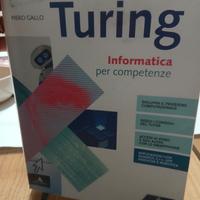 libro informatica istituto tecnico