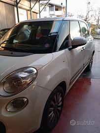 500L 1.3 Multijet