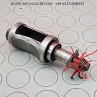 VALVOLE SCARICO HONDA CR 125 1988 1987 CR125 1987