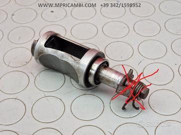 VALVOLE SCARICO HONDA CR 125 1988 1987 CR125 1987