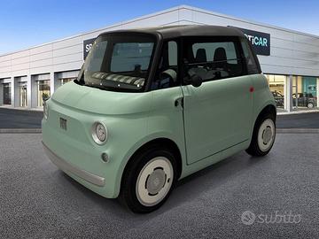 FIAT Topolino 6 kW
