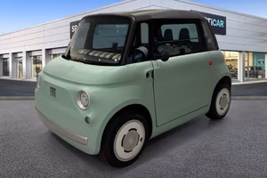 FIAT Topolino 6 kW