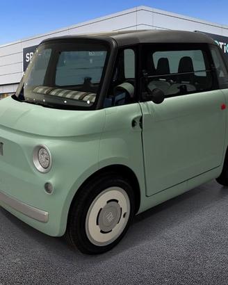 FIAT Topolino 6 kW