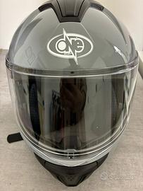 Casco modulare one modello urban P/J ece 22.06 M