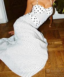 3 ABITI. SCONTO Set 3 abiti estivi