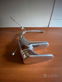 Miscelatore Ideal standard.