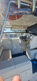imbarcazione 3B CRAFT 25'