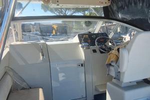 imbarcazione 3B CRAFT 25'