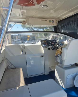 imbarcazione 3B CRAFT 25'