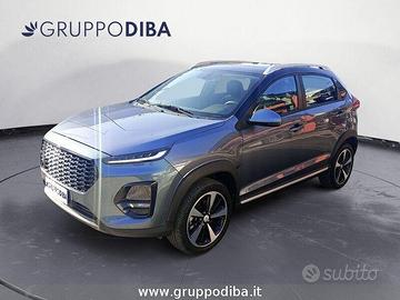 DR AUTOMOBILES dr 3.0 1.5 Gpl 114cv cvt