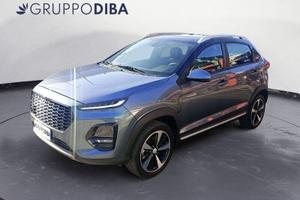 DR AUTOMOBILES dr 3.0 1.5 Gpl 114cv cvt