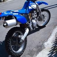 Moto cross/ enduro ttr 600 yamaha