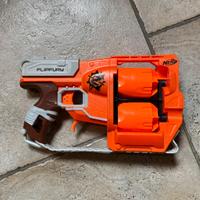 Nerf Zombie Strike FlipFury