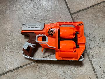 Nerf Zombie Strike FlipFury