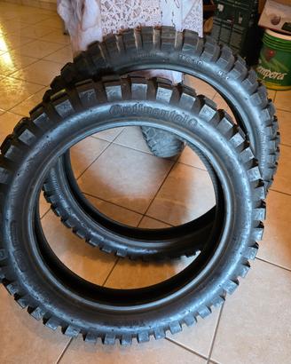 gomme Continental 