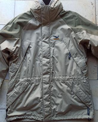 Giubbotto invernale Salewa Powertex tg. M/L