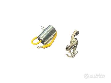 PIAGGIO VESPA GS 150 VS1 VS2 VS3 VS4 VS5RUTTORE CO